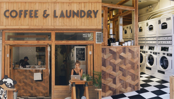 特色打卡Cafe推介 九龍城 大和堂咖啡店 香港老情懷